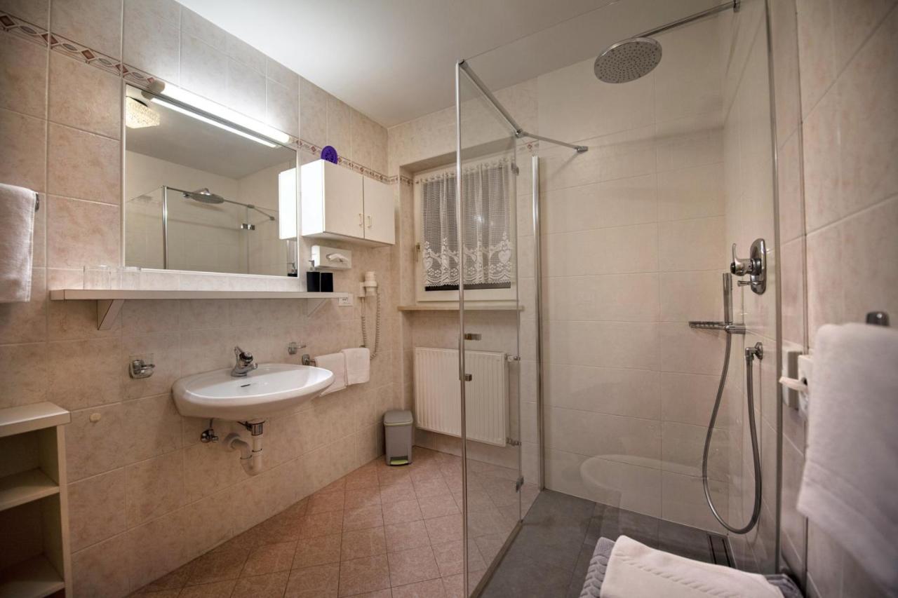 Apartments Miara Santa Cristina Val Gardena المظهر الخارجي الصورة