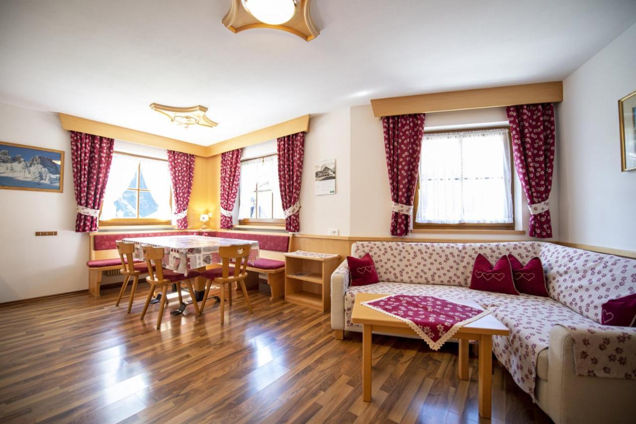 Apartments Miara Santa Cristina Val Gardena المظهر الخارجي الصورة