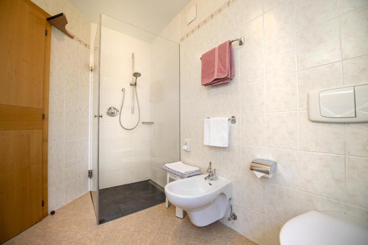 Apartments Miara Santa Cristina Val Gardena المظهر الخارجي الصورة