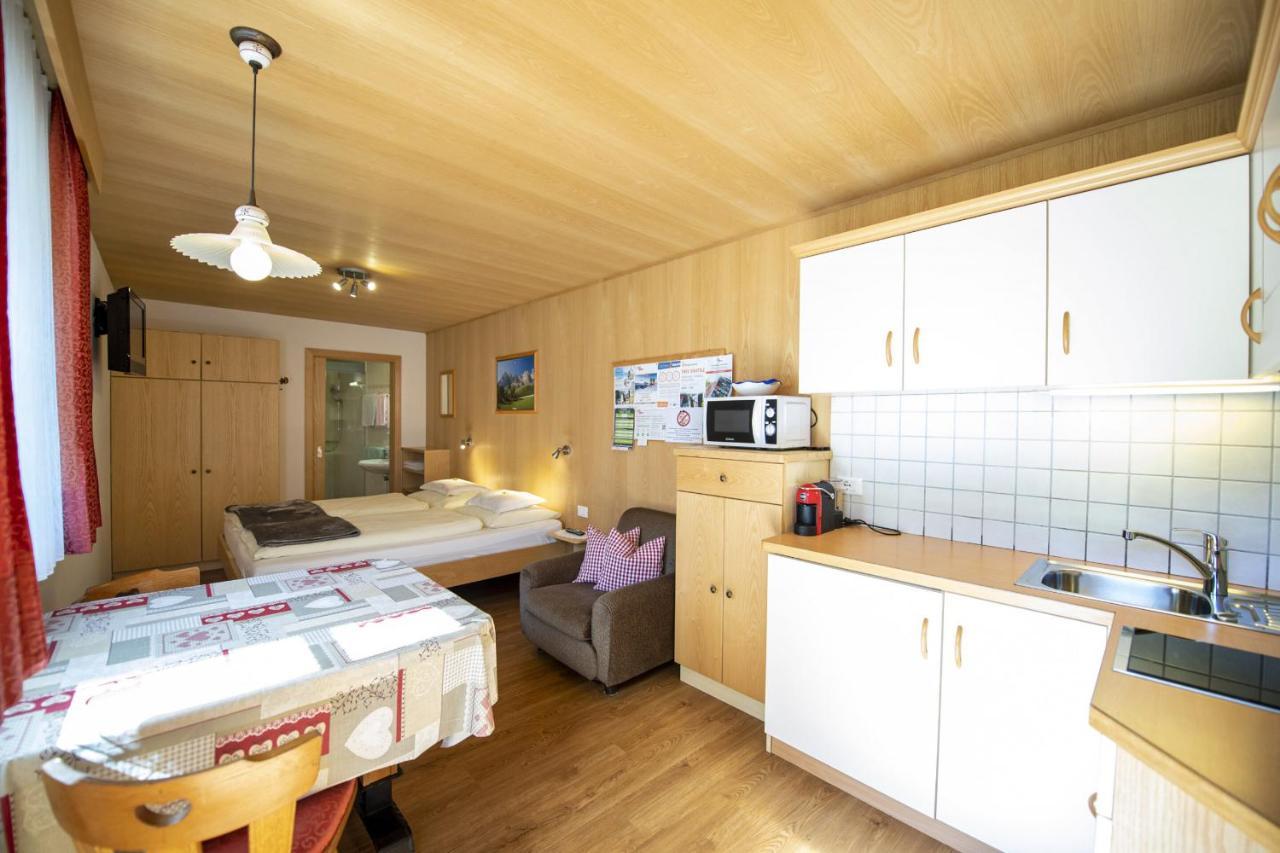 Apartments Miara Santa Cristina Val Gardena المظهر الخارجي الصورة
