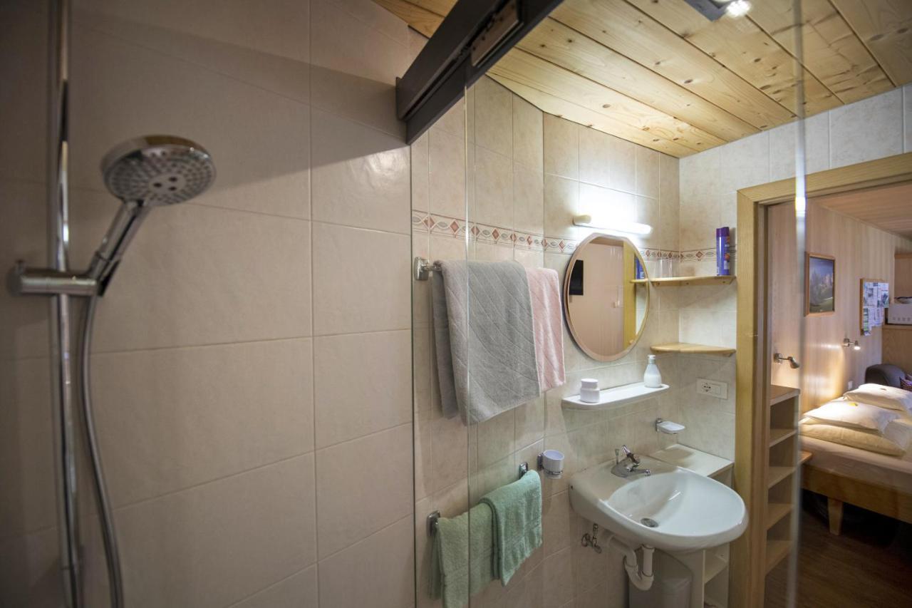 Apartments Miara Santa Cristina Val Gardena المظهر الخارجي الصورة