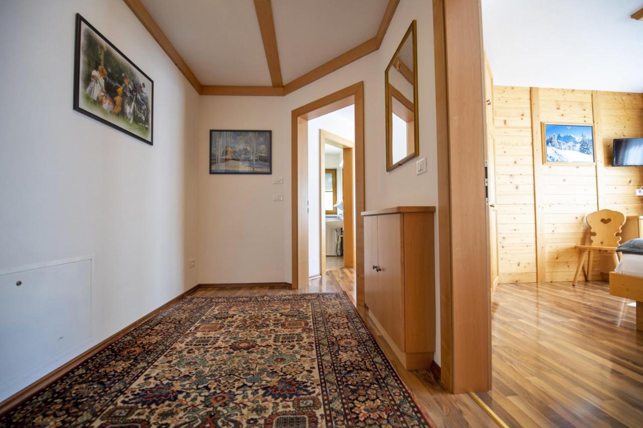 Apartments Miara Santa Cristina Val Gardena المظهر الخارجي الصورة