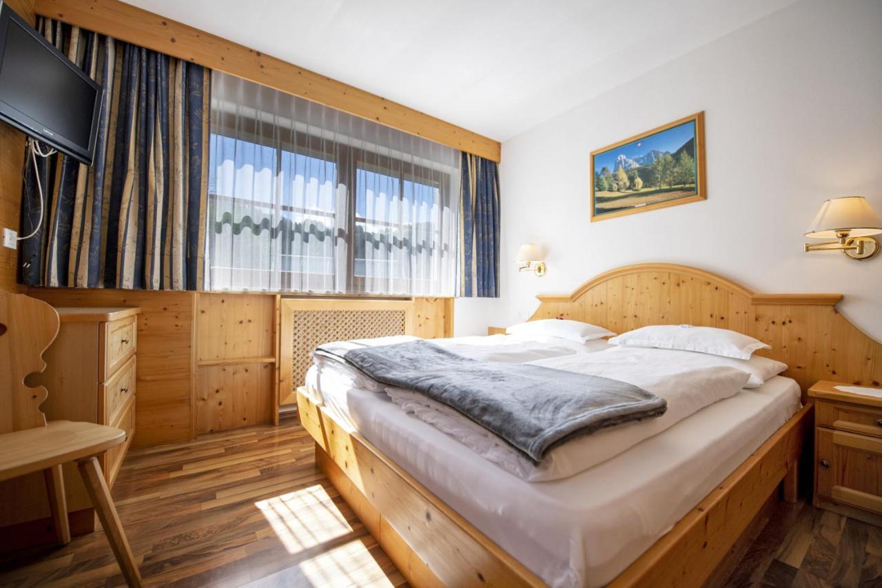Apartments Miara Santa Cristina Val Gardena المظهر الخارجي الصورة
