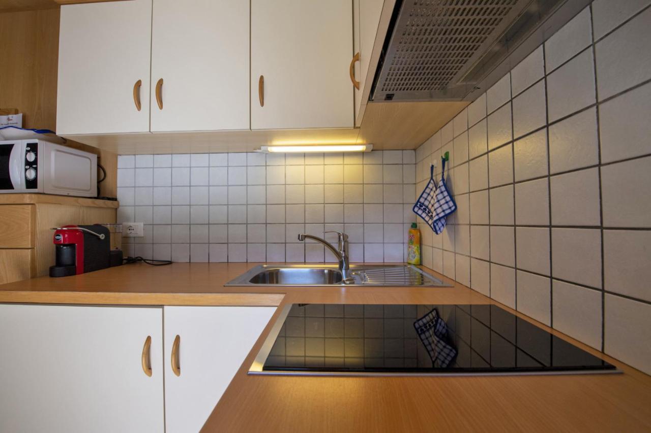 Apartments Miara Santa Cristina Val Gardena المظهر الخارجي الصورة