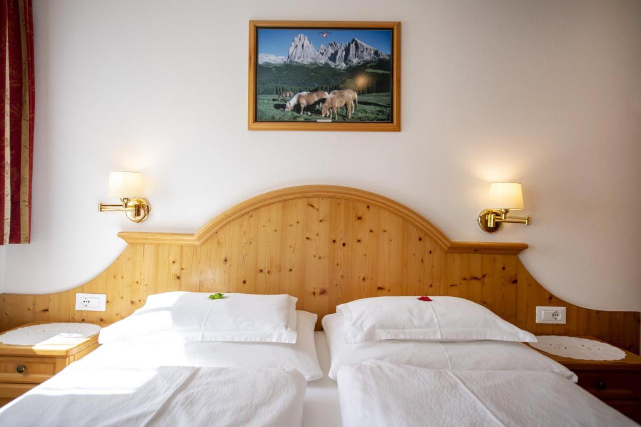 Apartments Miara Santa Cristina Val Gardena المظهر الخارجي الصورة