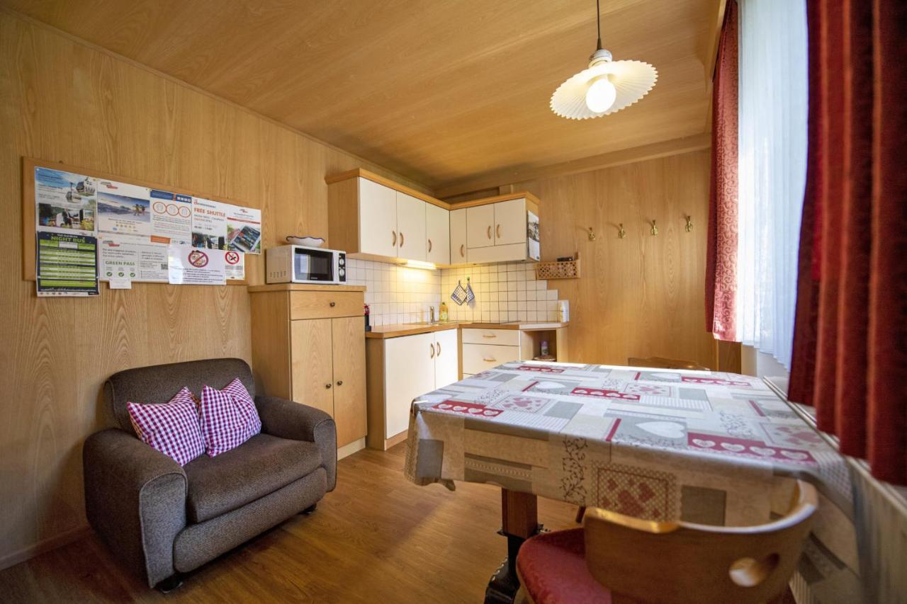 Apartments Miara Santa Cristina Val Gardena المظهر الخارجي الصورة