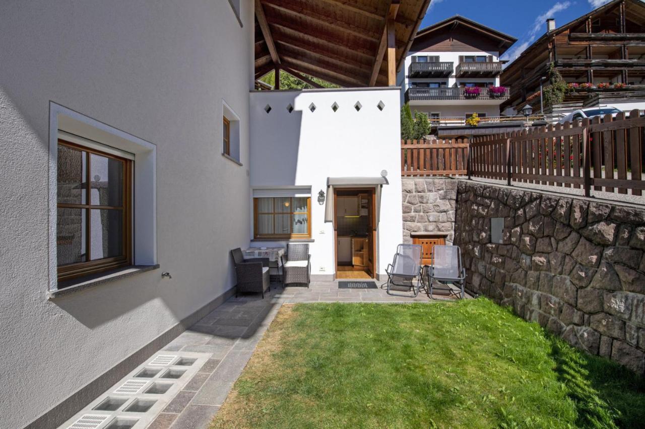 Apartments Miara Santa Cristina Val Gardena المظهر الخارجي الصورة