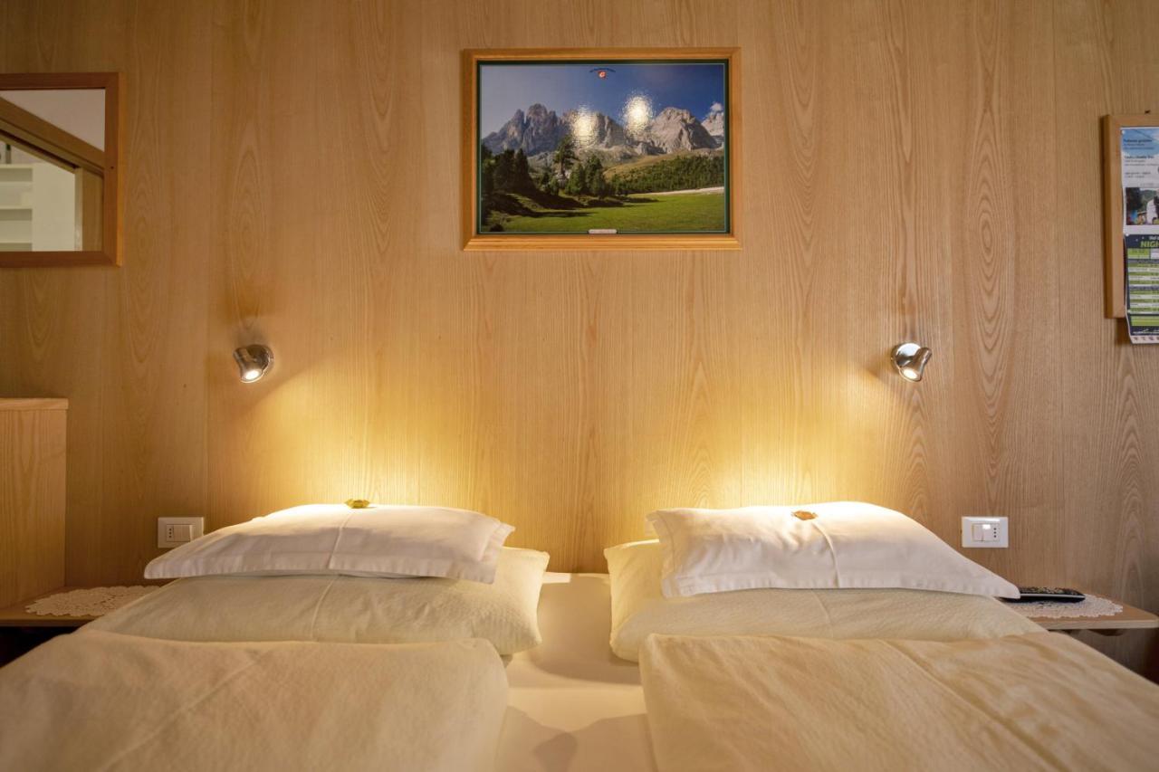 Apartments Miara Santa Cristina Val Gardena المظهر الخارجي الصورة