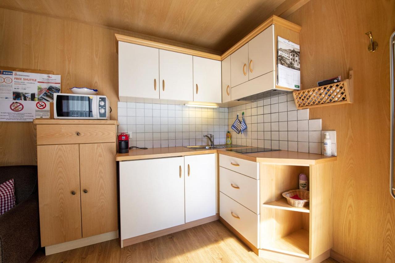 Apartments Miara Santa Cristina Val Gardena المظهر الخارجي الصورة