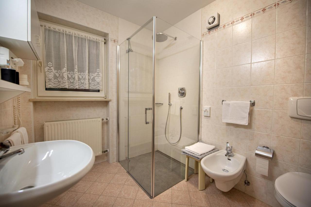 Apartments Miara Santa Cristina Val Gardena المظهر الخارجي الصورة