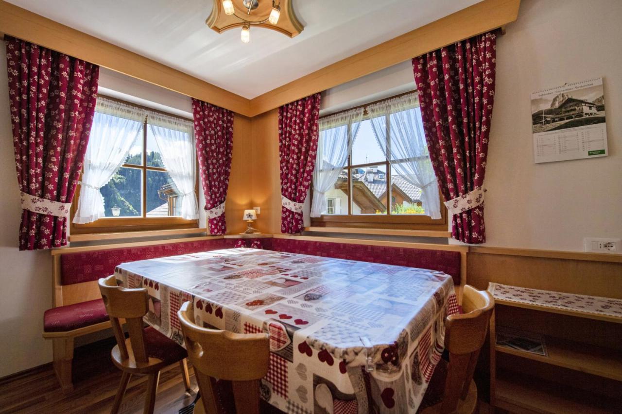 Apartments Miara Santa Cristina Val Gardena المظهر الخارجي الصورة