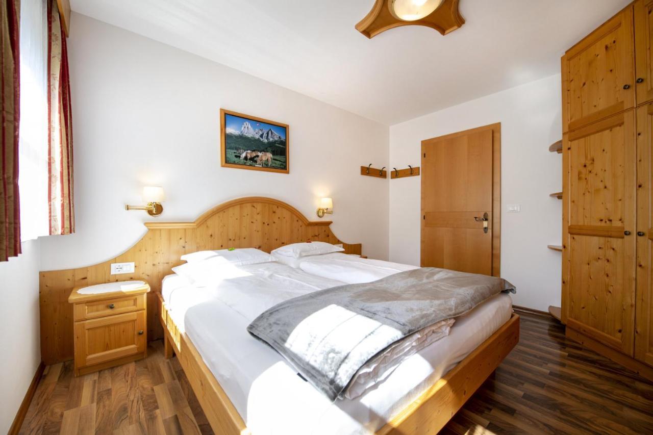 Apartments Miara Santa Cristina Val Gardena المظهر الخارجي الصورة