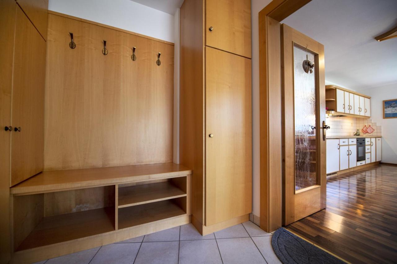 Apartments Miara Santa Cristina Val Gardena المظهر الخارجي الصورة