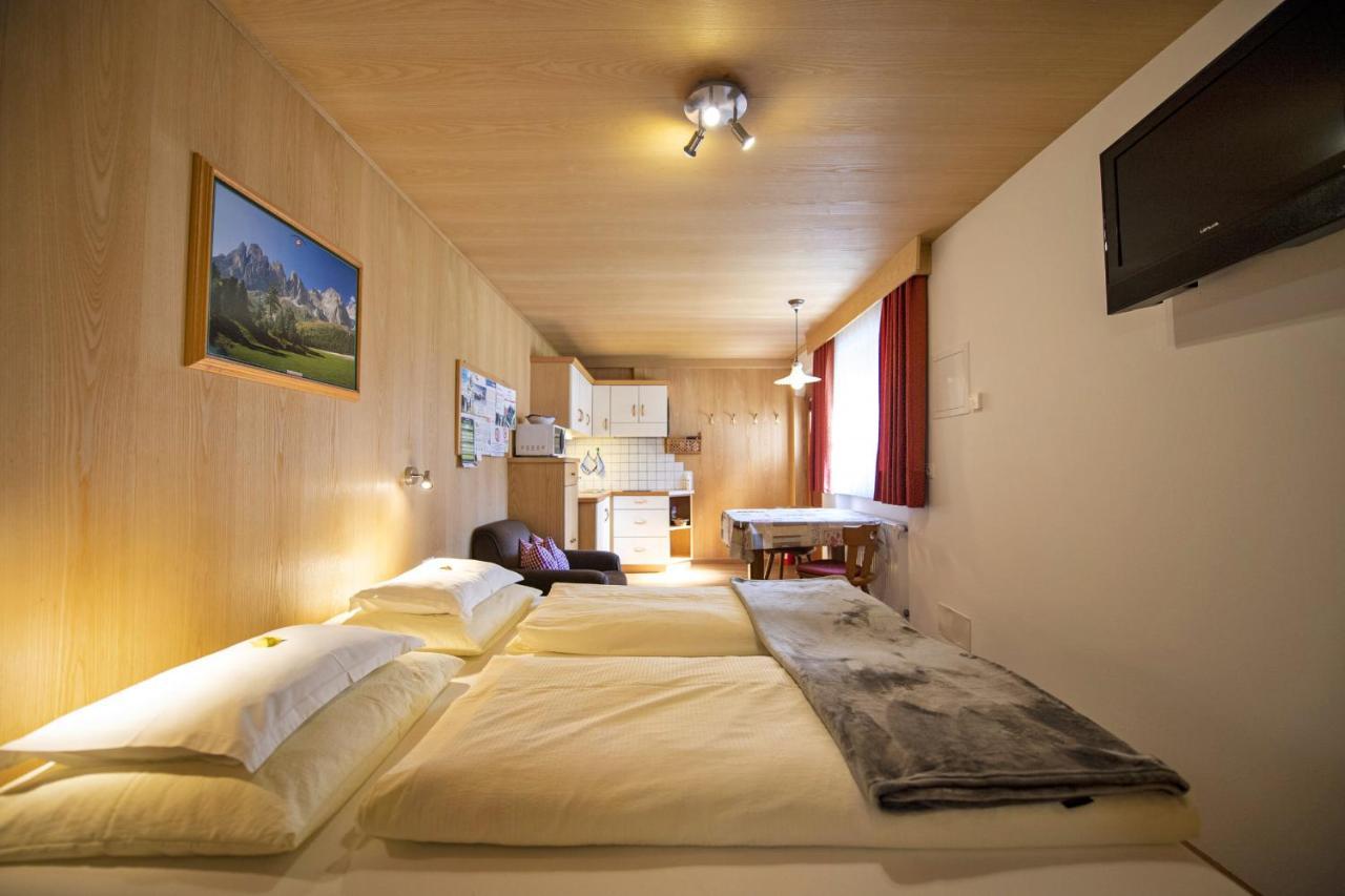 Apartments Miara Santa Cristina Val Gardena المظهر الخارجي الصورة